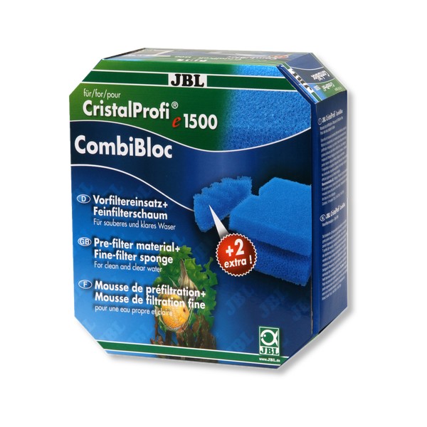 JBL COMBIBLOC CPE 1500 WKŁAD DO PRZEDFILTRA