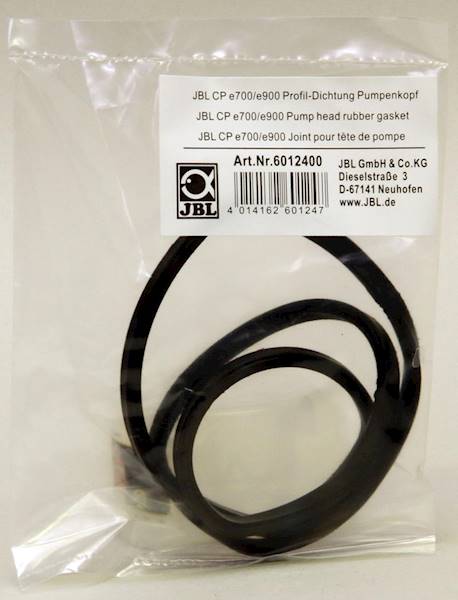 JBL CP E700/900 USZCZELKA POD GŁOWICE FILTRA