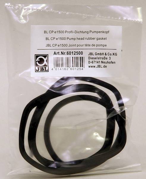 JBL CP E1501/1901 USZCZELKA POD GŁOWICE FILTRA