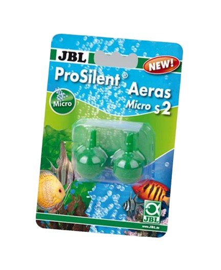 JBL ZESTAW KANIENI PROSILENT AREAS MICRO S2