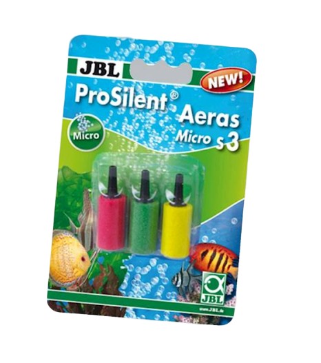 JBL ZESTAW KAMIENI PROSILENT AREAS MICRO S3