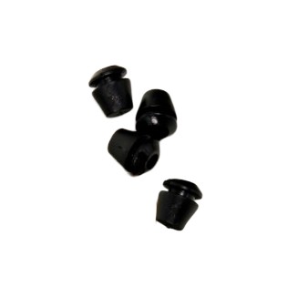 JBL NÓŻKI DO FILTRA CPE 4 SZT