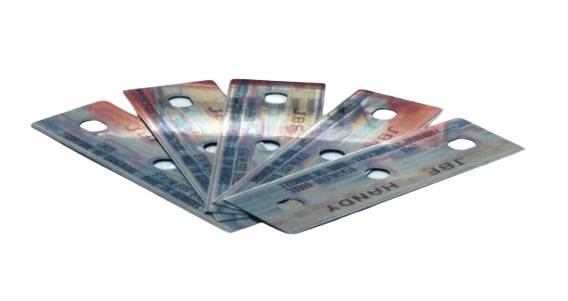 JBL OSTRZA DO CZYŚCIKA HANDY