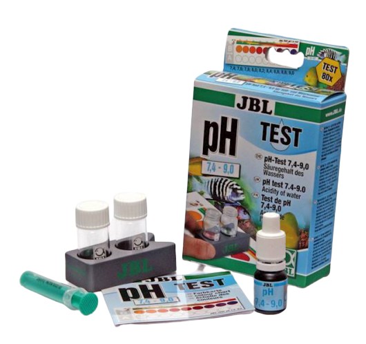 JBL PH-PLUS 100 ML PREPARAT DO PODWYŻSZANIA PH