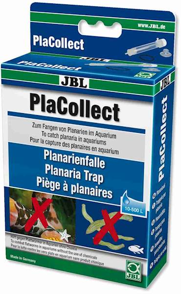 JBL PLACOLLECT PUŁAPKA NA PŁAZIŃCE (PLANARIA)