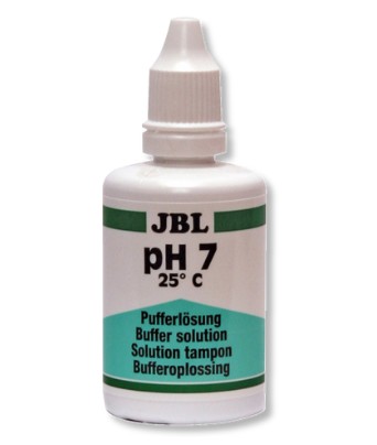 JBL PŁYN DO KALIBRACJI ELEKTROD PH 7,0 50 ML