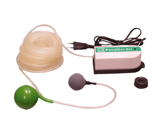 JBL PONDOXI-SET POMPKA NAPOWIETRZAJĄCA DO STAWU