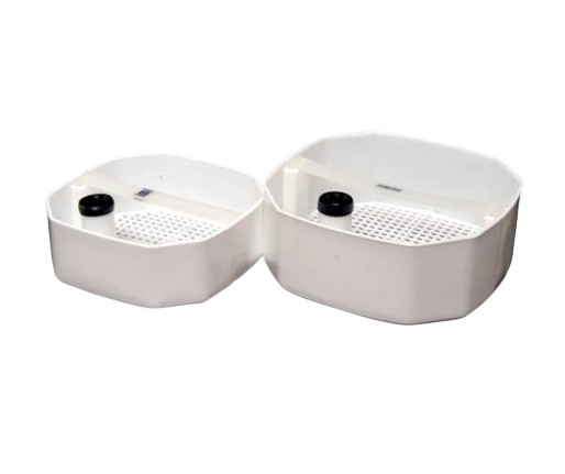 JBL KOSZ NA WKŁADY DO FILTRA CP 500