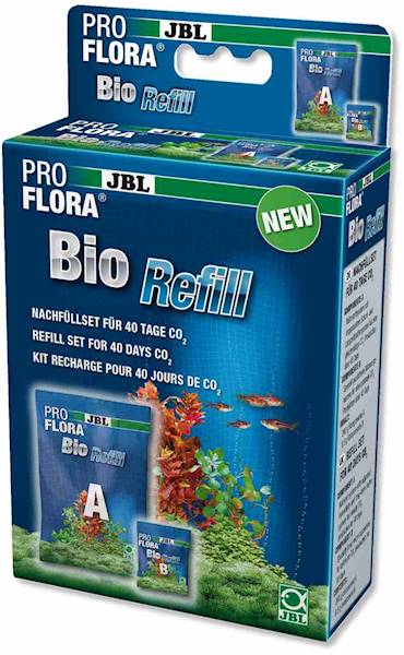 JBL PROFLORA BIOREFIL 2 ZESTAW UZUPEŁNIAJĄCY