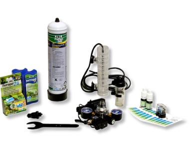 JBL PROFLORA SET CO2 U402 ZESTAW CO2 DO AKWARIUM