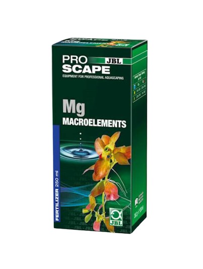 JBL PROSCAPE MG+MACROELEMENTS 250ML NAWÓZ