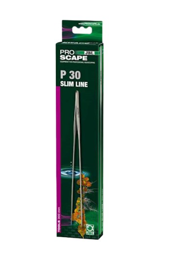 JBL PROSCAPE TOOL P 30 SLIM LINE SZCZYPCE PROSTE