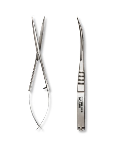 JBL PROSCAPE TOOL S 16 SPRING NOŻYCZKI SPRĘŻYNOWE