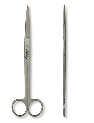 JBL PROSCAPE TOOL S 20 STRAIGHT NOŻYCZKI PROSTE