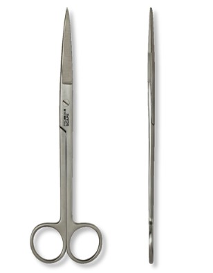 JBL PROSCAPE TOOL S 30 STRAIGHT NOŻYCZKI PRESTE