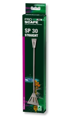 JBL PROSCAPE TOOL SP 30 STRAIGHT ŁOPATKA PODWÓJNA