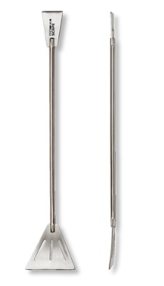 JBL PROSCAPE TOOL SP 30 STRAIGHT ŁOPATKA PODWÓJNA