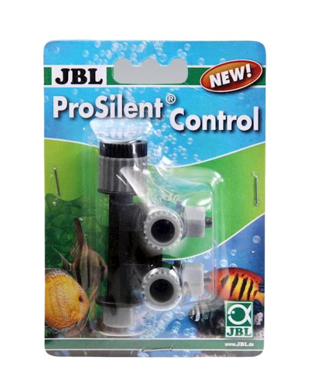 JBL PROSILENT CONTROL REGULOWANY ZAWÓR POWIETRZNY