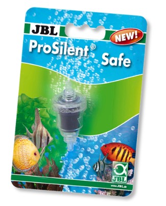 JBL PROSILENT SAFE ZAWOREK ZWROTNY