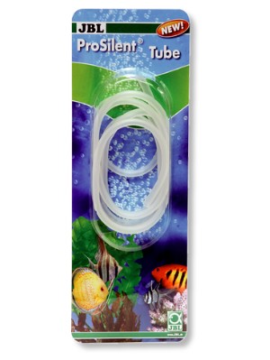 JBL PROSILENT TUBE WĄŻ SILIKONOWY 4/6MM 2,5M