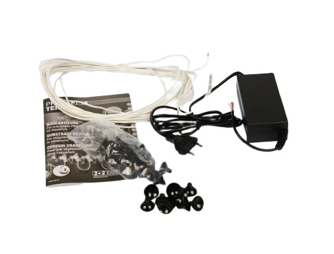 JBL PROTEMP B40 PRZEWÓD GRZEJNY DO PODŁOŻA