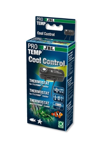 JBL PROTEMP COOLCONTROL TERMOSTAT DO WENTYLATORA
