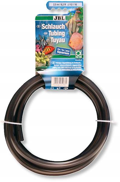 JBL PRZEWÓD AKWARYSTYCZNY 19/27 (2,5M)