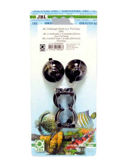 JBL PRZYSSAWKI 23-28 MM 2 SZTUKI