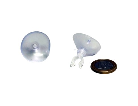 JBL PRZYSSAWKI 6MM DO TAJFUN P (2X)