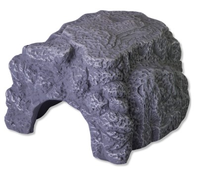 JBL REPTICAVA GREY M GROTA SZARA ROZMIAR M