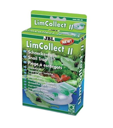 JBL LIMCOLLECT PUŁAPKA NA ŚLIMAKI