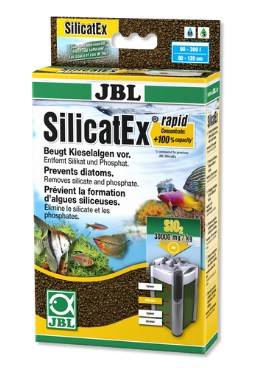 JBL SILIKATEX RAPID WKŁAD DO FILTRA NA OKRZEMKI