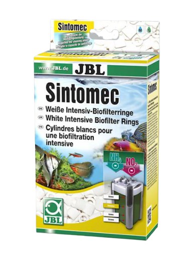 JBL SINTOMEC CERAMICZNE WKŁADY DO FILTRA