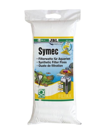 JBL SYMEC FILTERWATTE 250G WEŁNA FILTRACYJNA