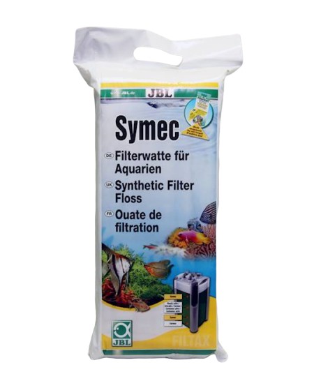 JBL SYMEC FILTERWATTE 500G WEŁNA FILTRACYJNA