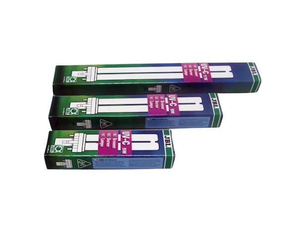 JBL ŚWIETLÓWKA UV 18W