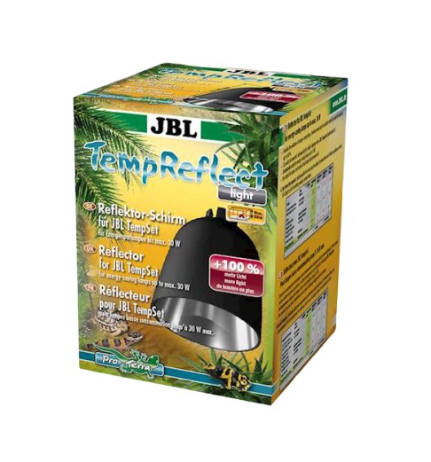 JBL TEMPREFLECT LIGHT M KLOSZ REFLEKTORA DO LAMP