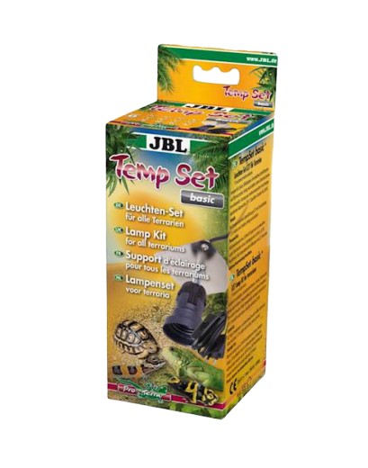 JBL TEMPSET BASIC OPRAWKA E-27 DO TERRARIUM