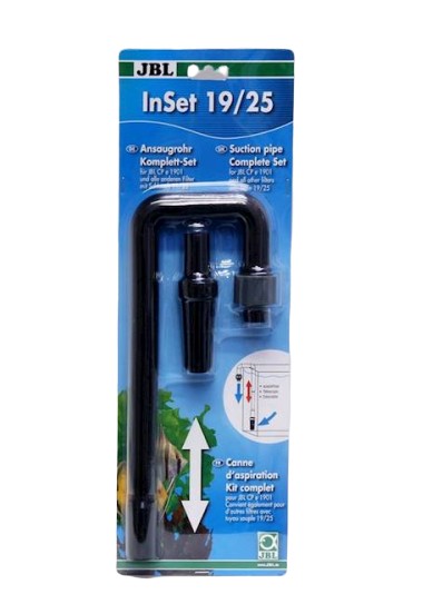 JBL INSET 19/25 E1901 RURKA ZASYSAJĄCA DO FILTRA