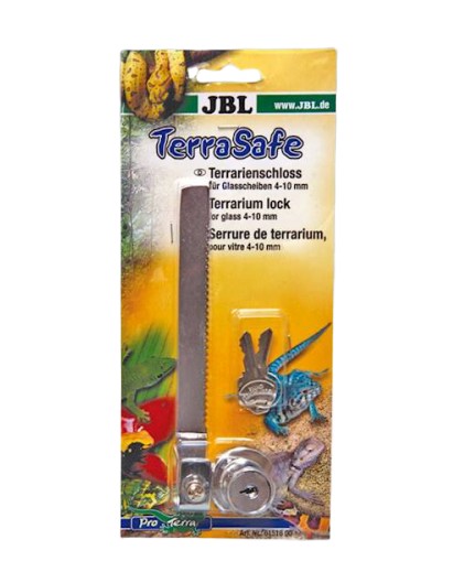 JBL TERRASAFE BLOKADA DO SZYB W TERRARIUM
