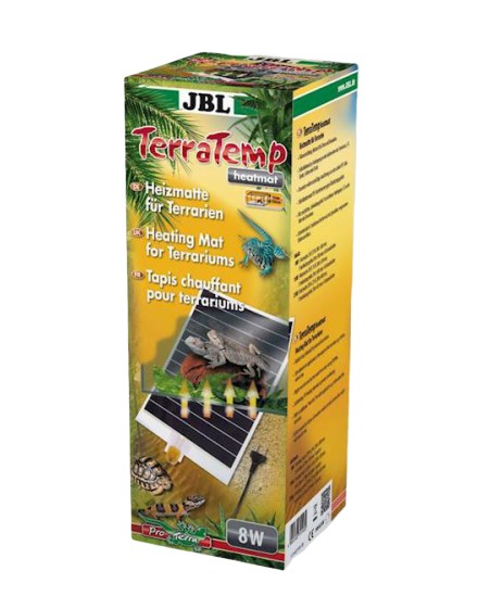 JBL TERRATEMP HEATMAT 8W 28X18 MATA GRZEWCZA