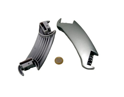 JBL UCHWYTY POMPY CP E400/700/900/1/2 ( KPL-2 SZT)