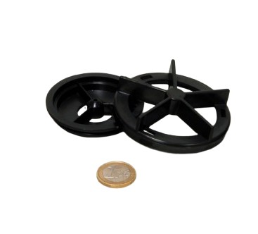 JBL POKRYWKA WIRNIKA CP 500