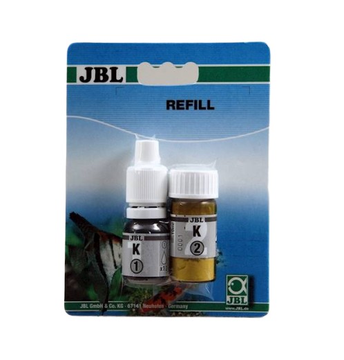 JBL K POTAS WKŁAD DO JBL K TEST SET