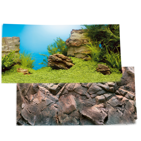 JUWEL POSTER 1 Fototapeta dwustronna S 60x30cm