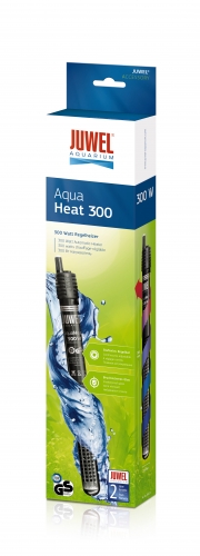 JUWEL AQUA HEAT 300W Grzałka do akwarium 450L