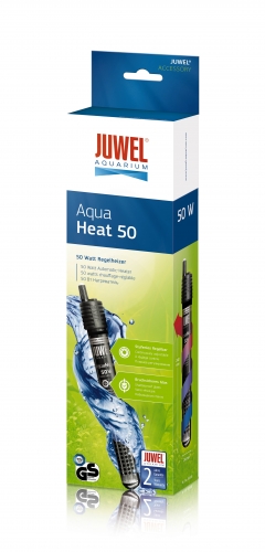 JUWEL AQUA HEAT 50W Grzałka do akwarium 70L