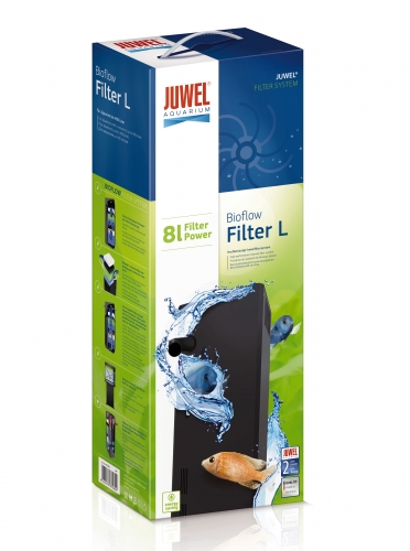 JUWEL BIOFLOW L Filtr wewnętrzny do akwarium