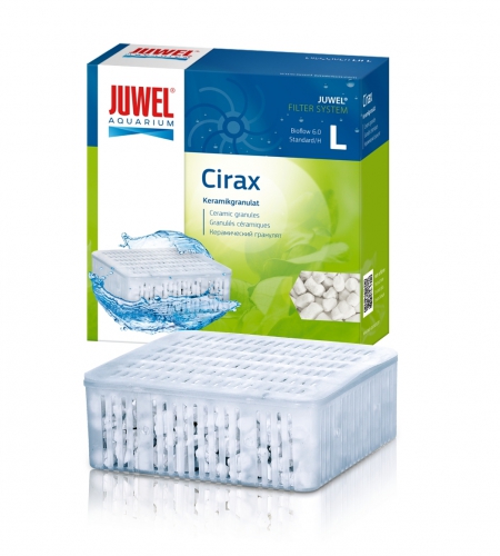 JUWEL CIRAX L Standard Wkład ceramiczny