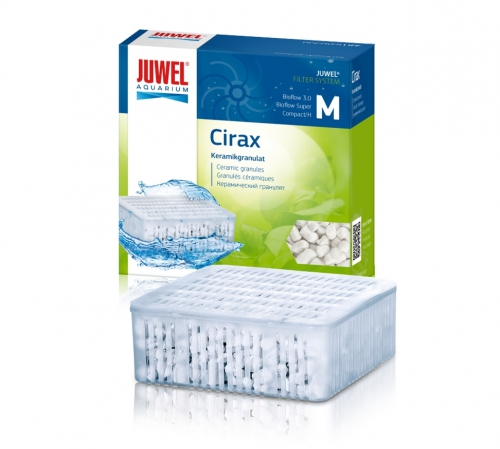 JUWEL CIRAX M Compact Wkład ceramiczny
